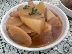 -旺山·浪头人家