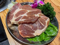 -牛炙烤肉(车公庙店)