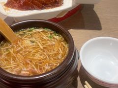 -满园烤鸭·春饼(太原街万达店)