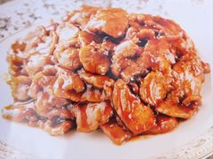 -烤肉季饭庄