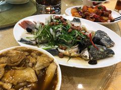 -九大簋家宴(北京路店)