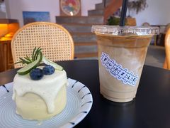 -PUZZLE COFFEE 拼图咖啡
