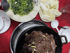 -王城醋血鸭老店