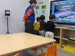 -斯坦星球AI编程·机器人科创·乐高科学·信奥·思维·专注力·STEM·竞赛考级(高新区绿宝广场龙湖狮山天街学习中心)