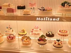 -好利来(团结湖店)