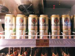 -18BAN音乐啤酒馆(西丽店)