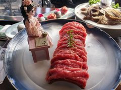 -大隐·成都火锅Bistro(合生麒麟新天地店)