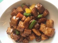 -汤城小厨•粤菜•靓汤(金融街店)