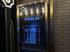 -CGV影城(卓悦中心 IMAX激光店)