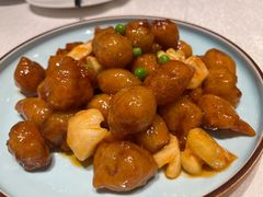 -大铁勺新津菜(熙悦汇店)