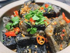 -老板很二(吉大店)