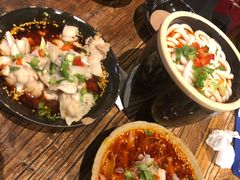 -串大叔炭火烤串·鸡西大冷面刀削面(总店)