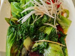 -南方酒店·淮扬菜(回民街店)