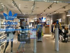 -凯德广场(武胜路店)