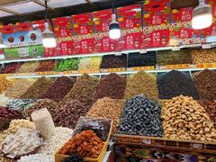 -新疆国际大巴扎