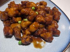 外婆糖醋里脊-径山十八道·风味民间菜(华夏之心店)