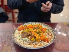 -清真明德斋茶餐厅民族饭店(北京街店)