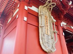 -浅草寺