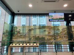 -复旦大学附属中山医院(西院区)