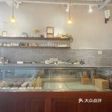 今日探店：甜点小天地