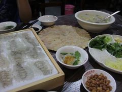 鱼生-官塘锋记鱼生·生腌·砂锅粥(牌坊街店)