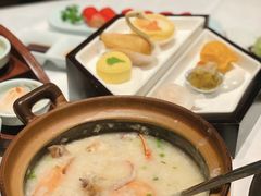 -南棠馆粤菜坊(群光店)