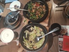 -啫火啫啫煲·顺德干蒸(西乡天虹店)