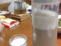 -杨厨的田园饭店(长城路店)