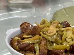 -罗记家常菜(鸿景花园店)