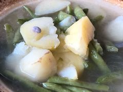 -乡间豆腐鱼