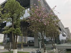 -广州市城市规划展览中心