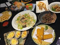 -真剑日本料理·铁板烧(贵州路店)