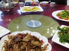 -广发餐厅(涞源店)