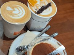 -Au Cafe&Roastery(华侨城店)