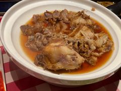 -西贝(虹口龙之梦店)