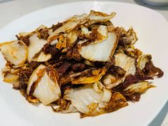 -北李妈妈菜·海肠捞饭(开发区万达店)