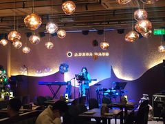 -Ambra Haus琥珀屋精酿餐厅(宝山店)