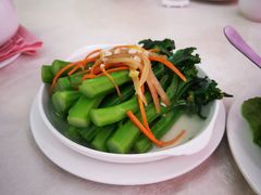 菜心-腰记饭店(龙源路店)