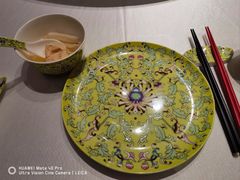 -君庭中餐厅(友谊宾馆店)