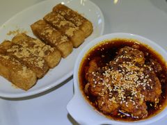 -付小姐在成都(川沙店)