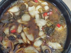 -花舍·新派粤菜·西餐·下午茶(亚运村·鸟巢店)