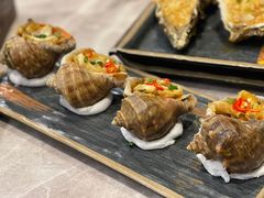 -黄鱼炙夜(华家池店)