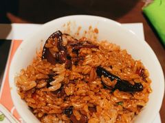 -小隐人家(乐松店)