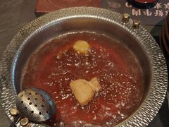 -牛YO寿喜烧和牛火锅自助(三台子万象汇店)