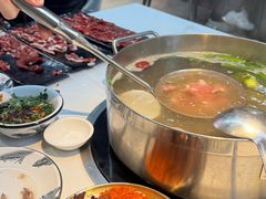 -刘少华贵州小黄牛·鲜牛肉火锅(总店)
