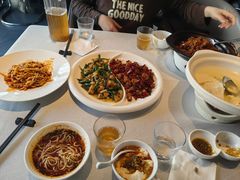 -望京辣宴·古法川菜(望京店)
