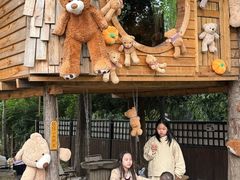 -HERRE·FARM 赫尔露营农场·团建聚会包场