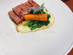 -West10 西拾·西餐厅·创意菜(未来科技城店)