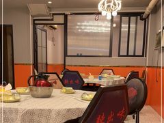 -辣出味岳阳特色烧烤·龙虾大排档(砂子塘总店)