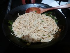 -贡梅老面馆·蟹粉面·无锡特色小吃(南长街主推店)